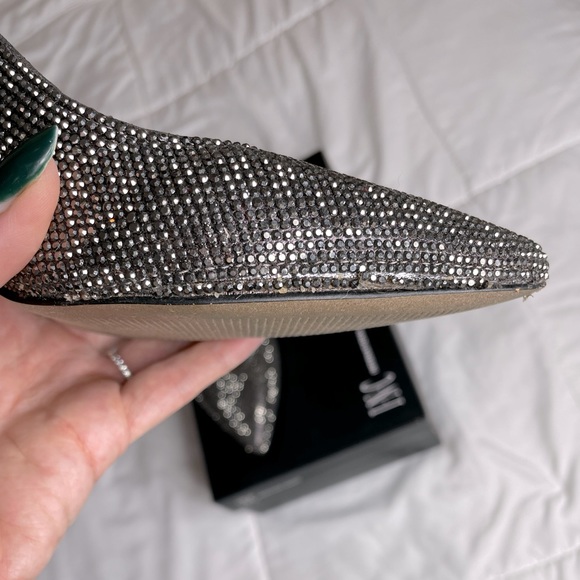 ✨🪩I.N.C Sparkly High Heel Shoes🪩✨ - Picture 6 of 9